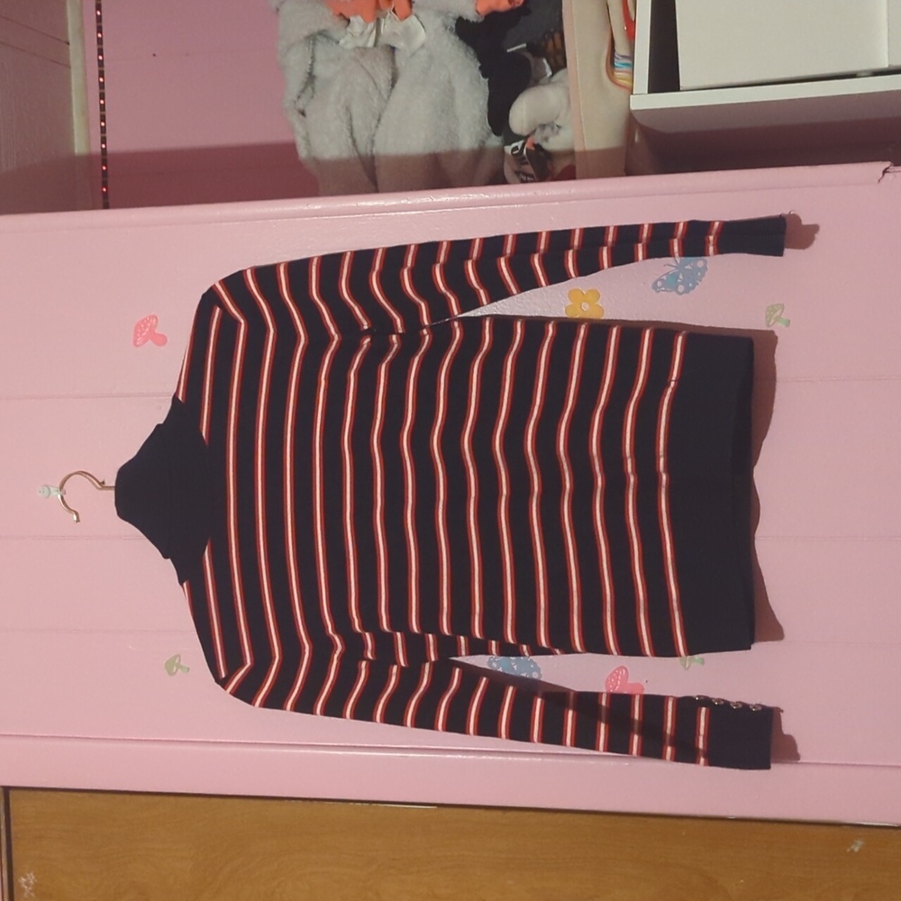 Tommy Hilfiger turtleneck